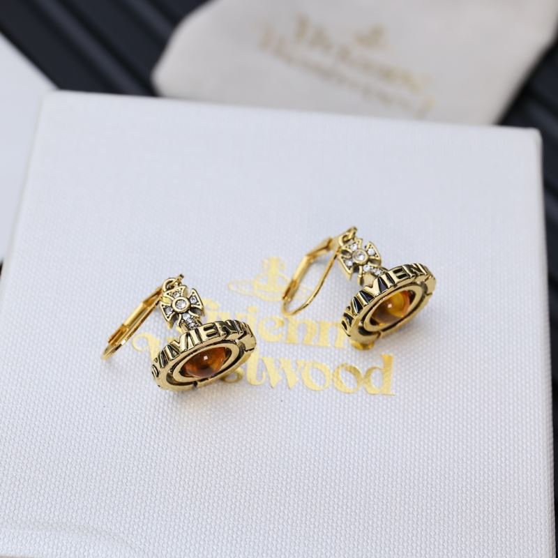 Vivienne Westwood Earrings